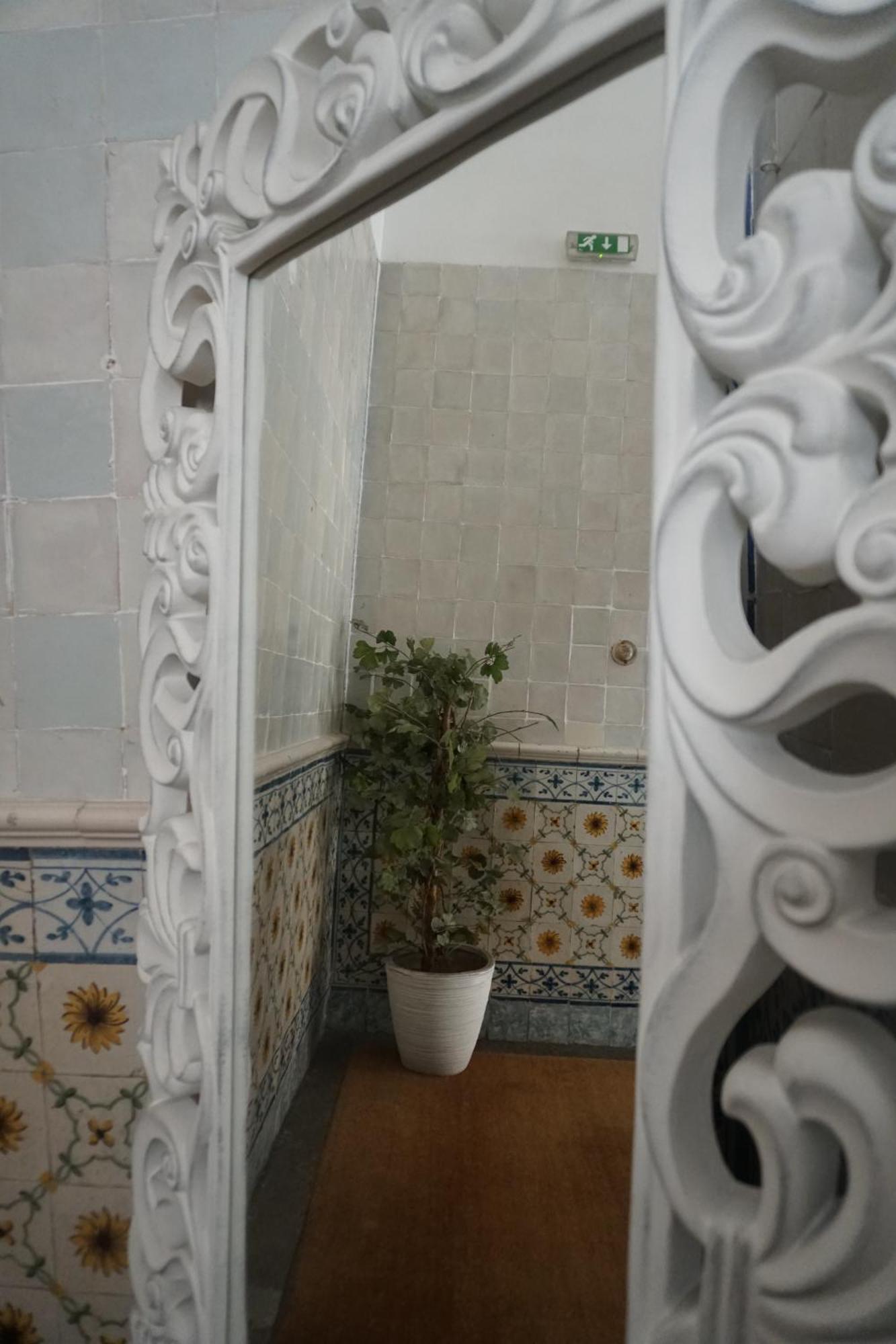 Lost * Lissabon