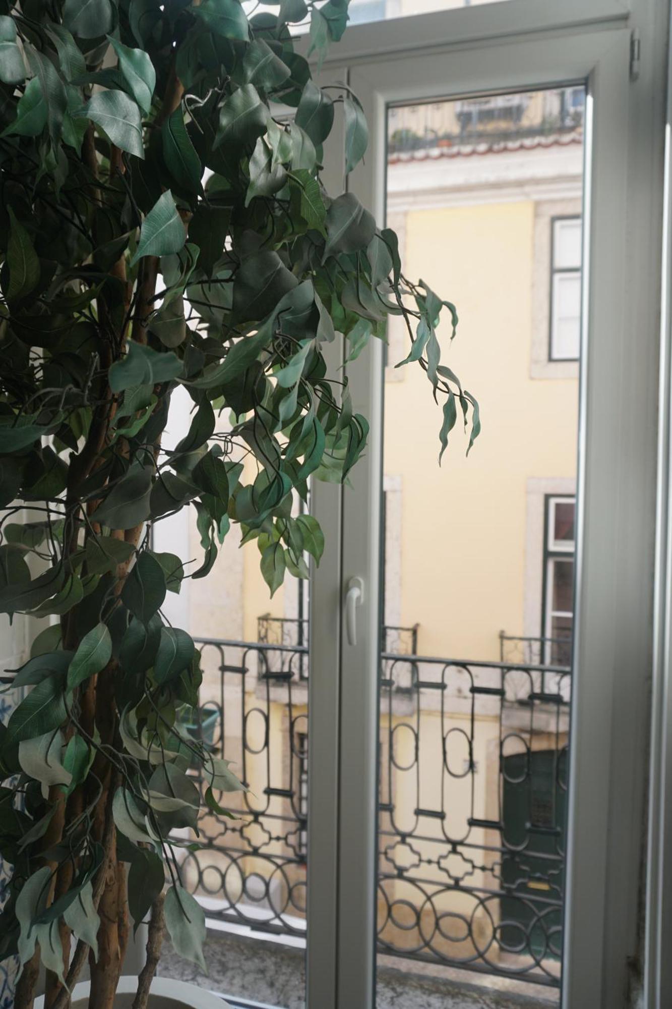 Hostel Lost Lissabon