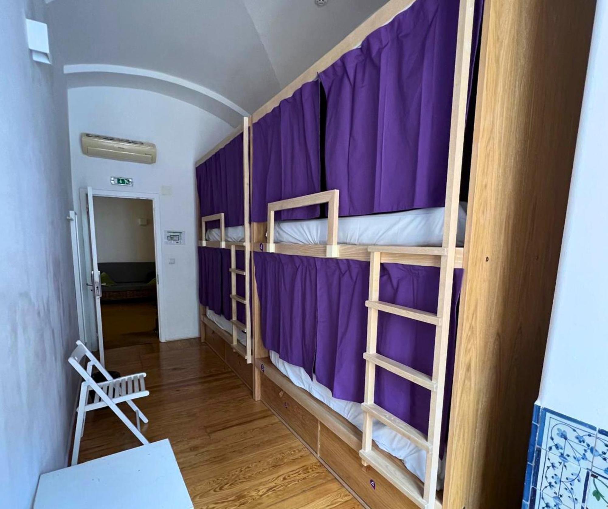 Hostel Lost Lissabon