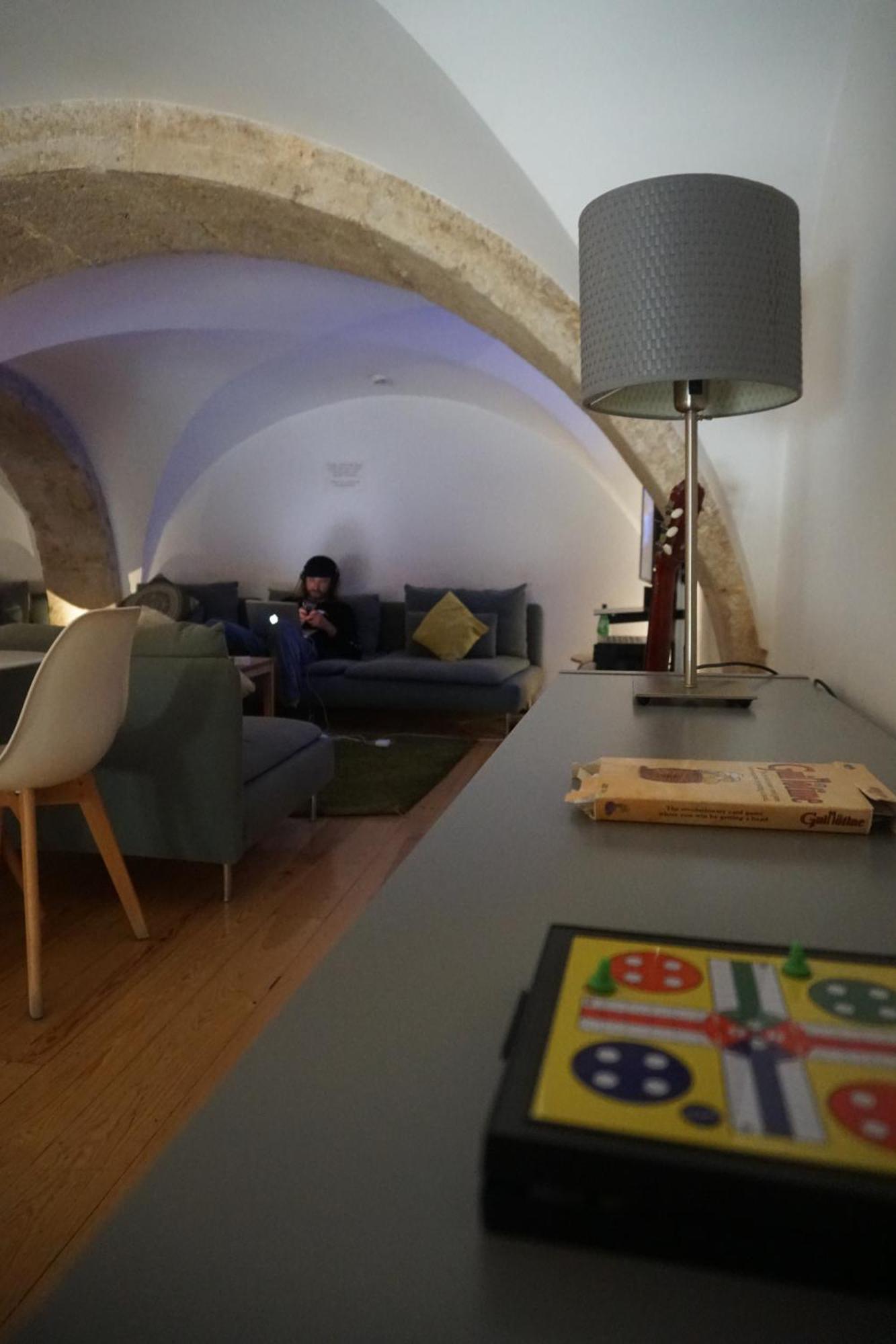 Hostel Lost