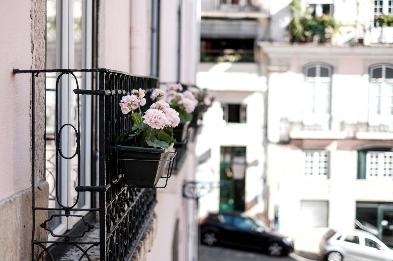 Hostel Lost Lissabon