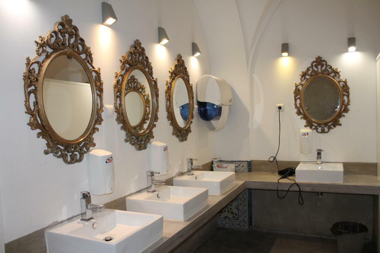 Lost Hostel Lissabon