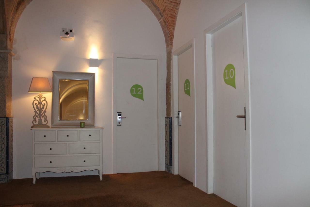 Lost Hostel Lissabon