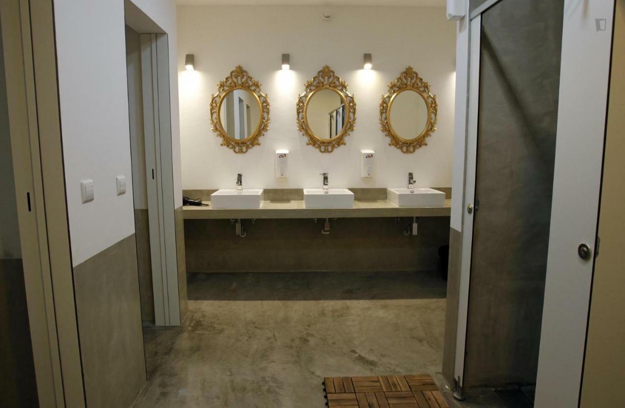 Hostel Lost Lissabon