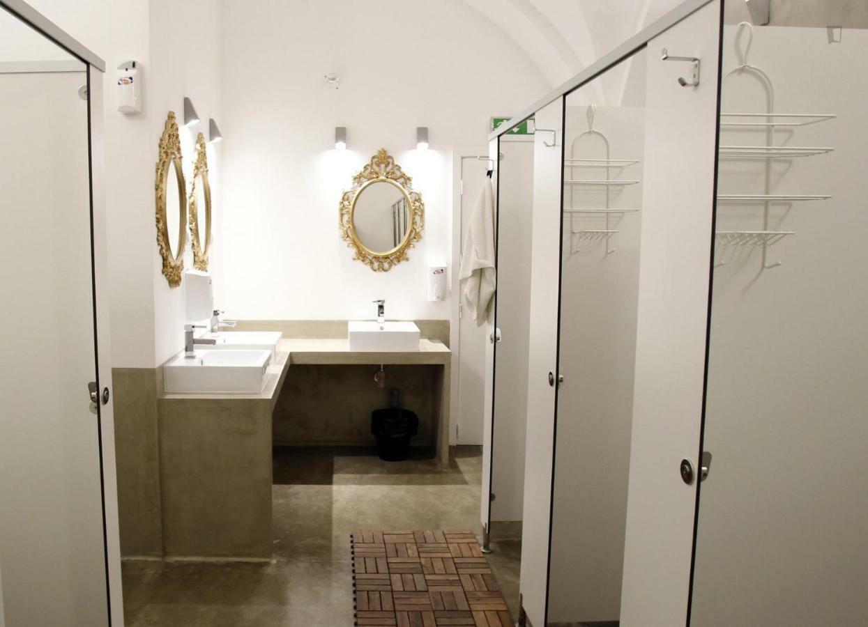 Lost Hostel Lissabon