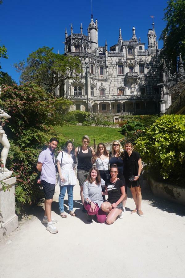 Hostel Lost Lissabon