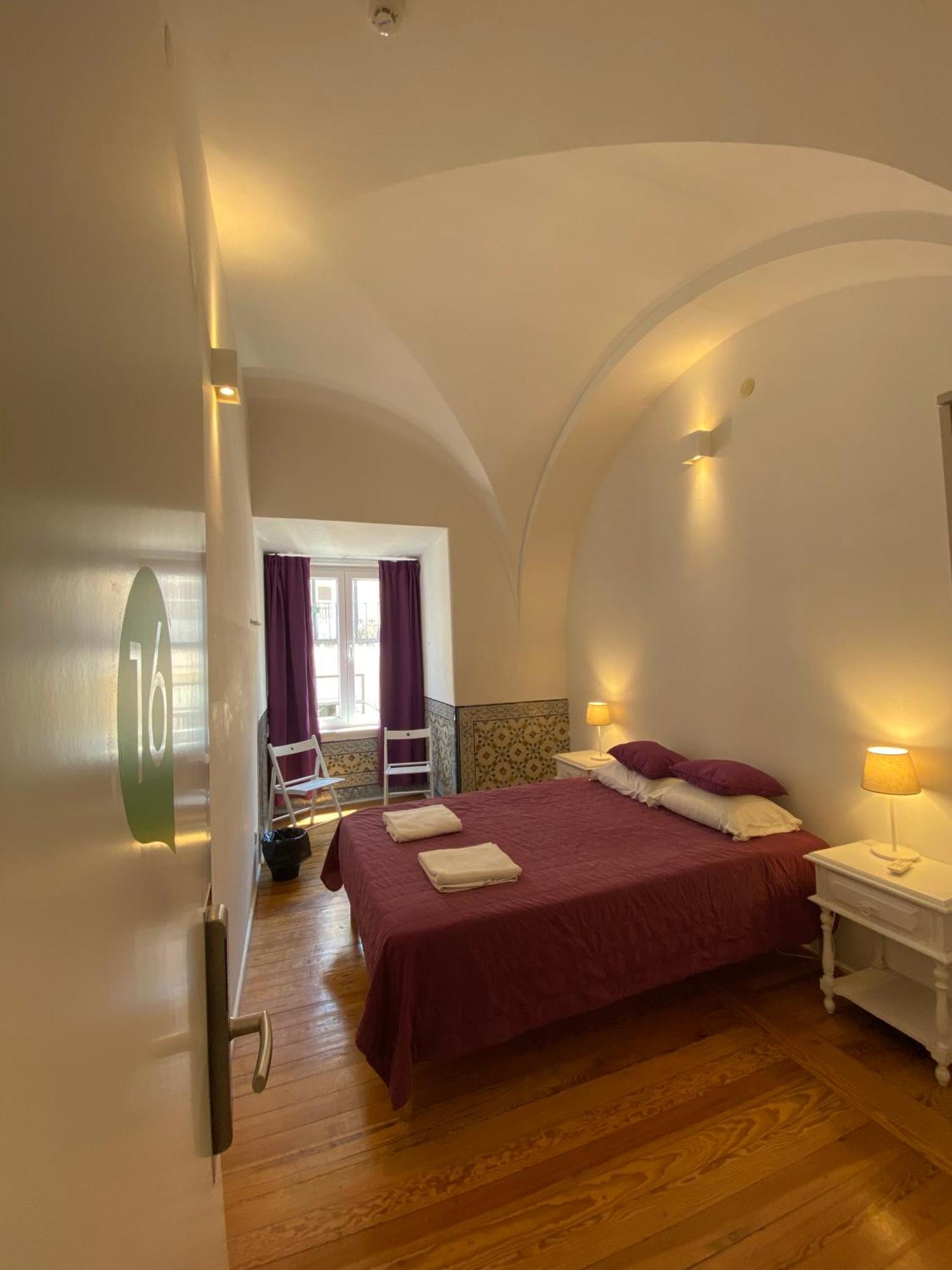Hostel Lost Lissabon
